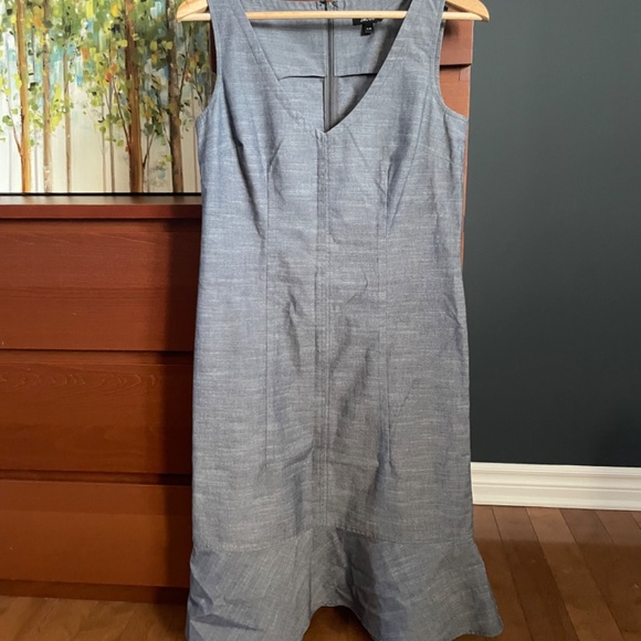 Jacob Dress and Blazer - Picture 3 of 6